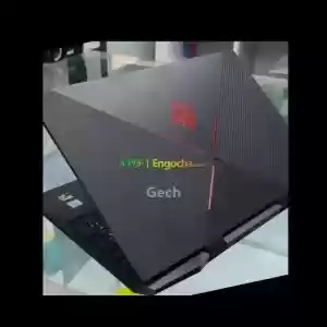 Hp OMEN X6GB Dedicated   graphics    core i7 8th generation HQ 12CPU12 logical Processor  in Ethiopia